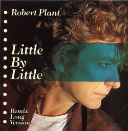 Robert Plant : Little by Little